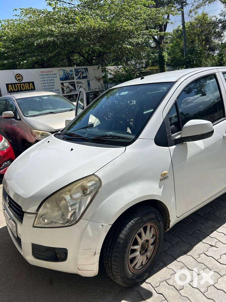 Maruti Suzuki Ritz 2012 Diesel