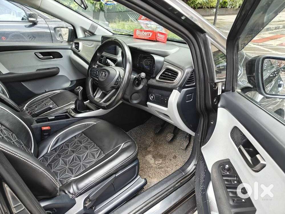 Tata Altroz 1.2 Xz Plus Petrol, 2020, Petrol