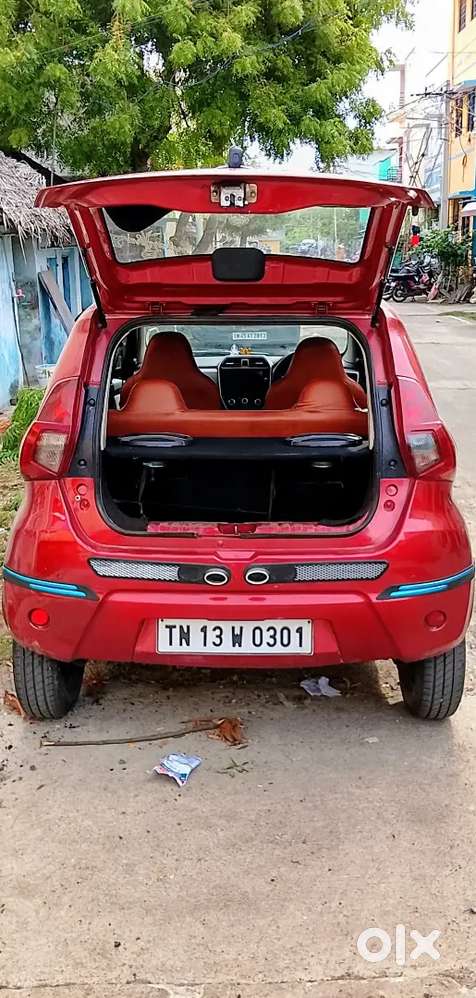 Datsun Redi Go 2021 Petrol Good Condition