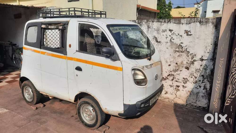 Tata Iris 2014 Model 1st Owner