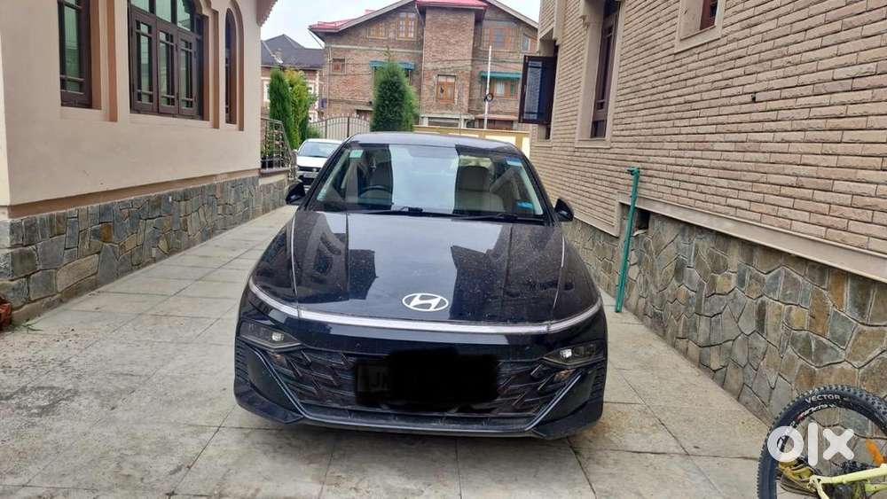 Hyundai Petrol Manual 2024