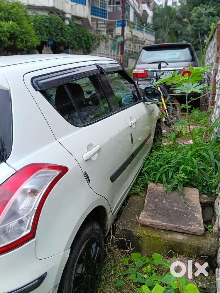 Maruti Suzuki Swift 2014 December Last Man Ka Model Good Condition
