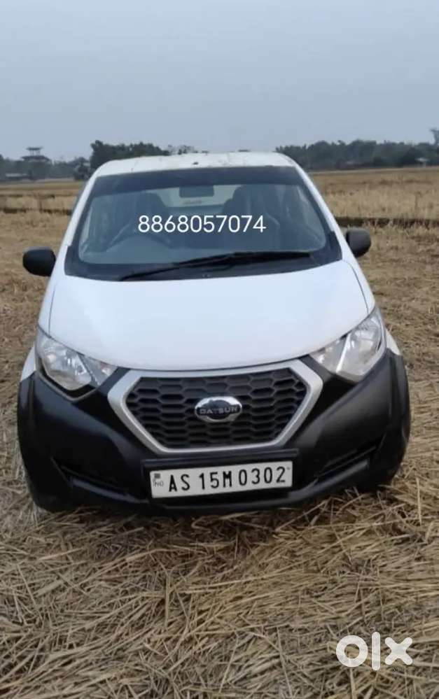 Redigo Datsun