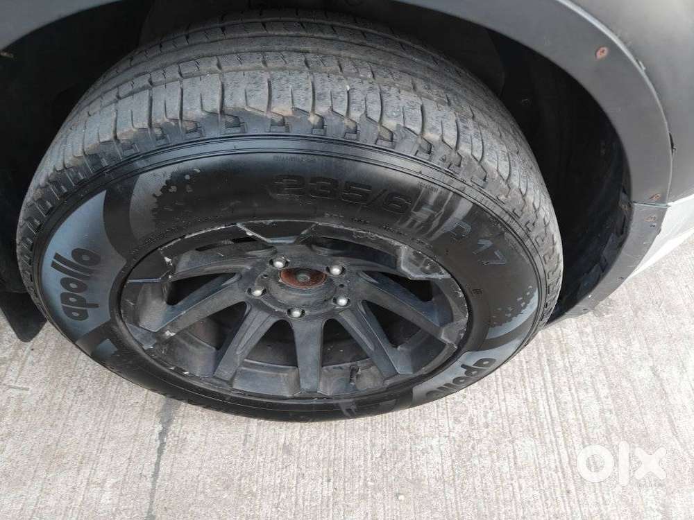 Mahindra Xuv500 2011-2015 W8 4wd, 2014, Diesel