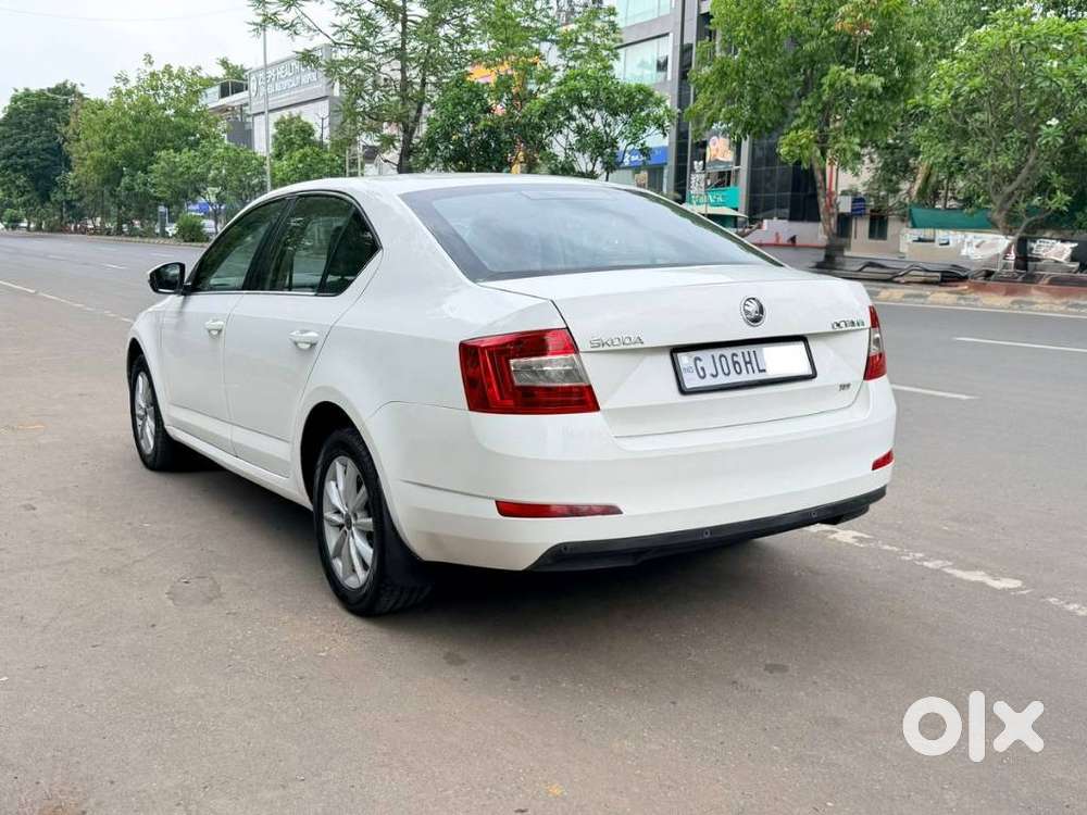 Skoda Octavia 2.0 Tdi Mt Ambition, 2014, Diesel