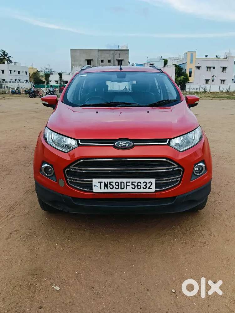 Top Model Car With Six Airbags