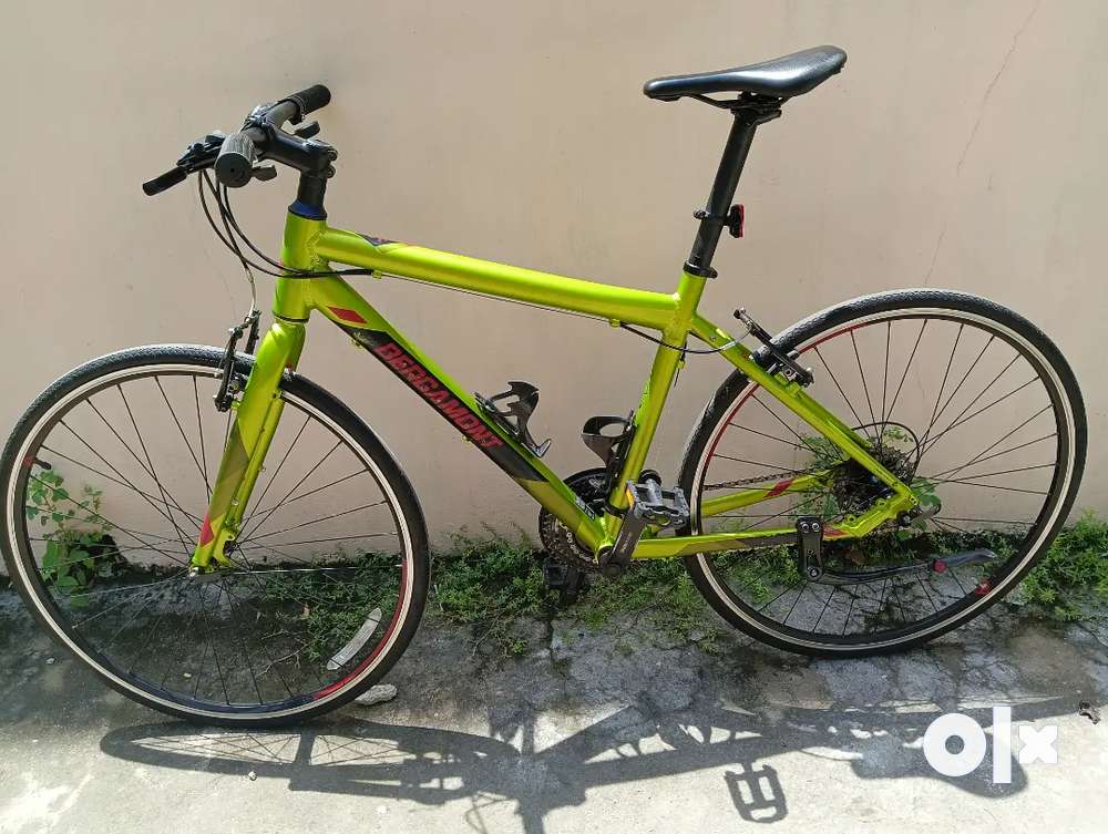 hybrid cycle olx