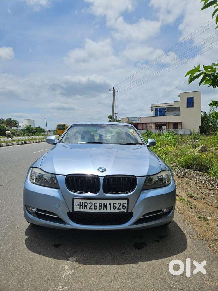 1st Owner Bmw 3 Series 2011 Diesel Well Maintained