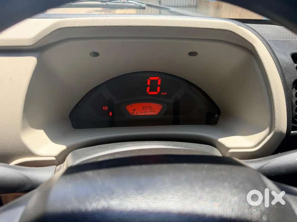 Maruti Suzuki Eeco Petrol