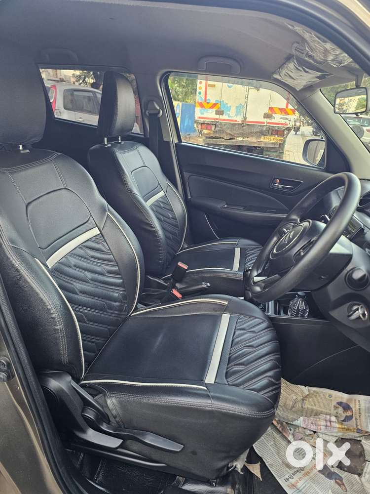 Maruti Suzuki Swift 1.2 Vxi (o), 2021, Petrol