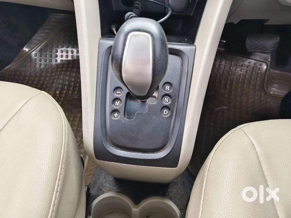 Maruti Suzuki Celerio 1.0 Vxi Amt, 2016, Petrol