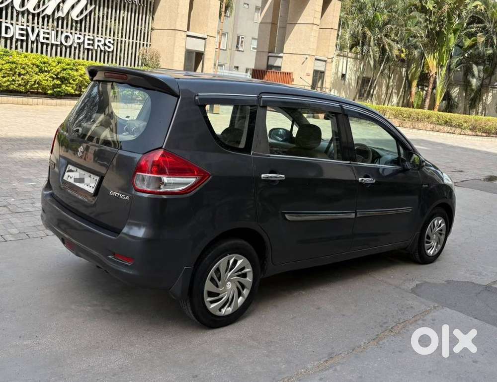 Maruti Suzuki Ertiga Vdi, 2014, Diesel