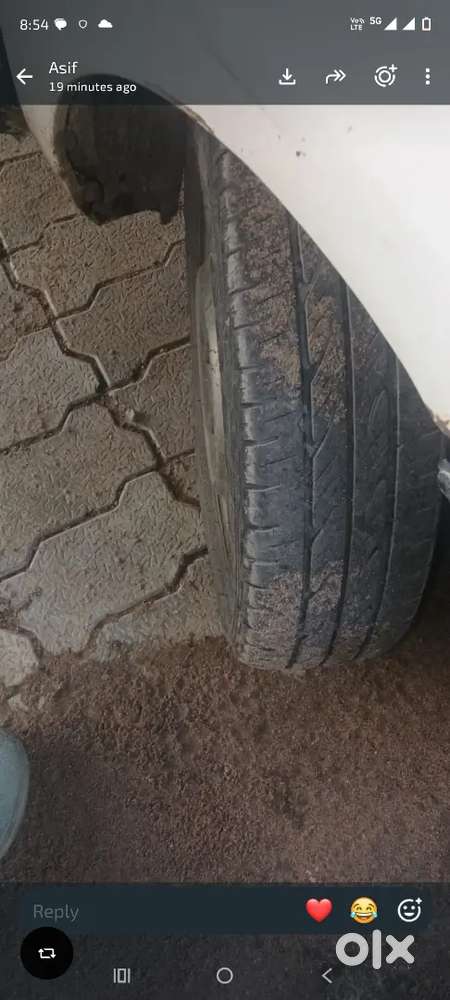 Maruti Suzuki Wagon R 2004
