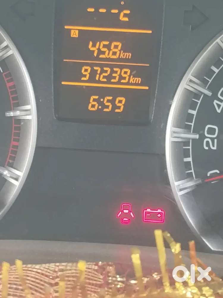 Maruti Suzuki Ertiga 2017