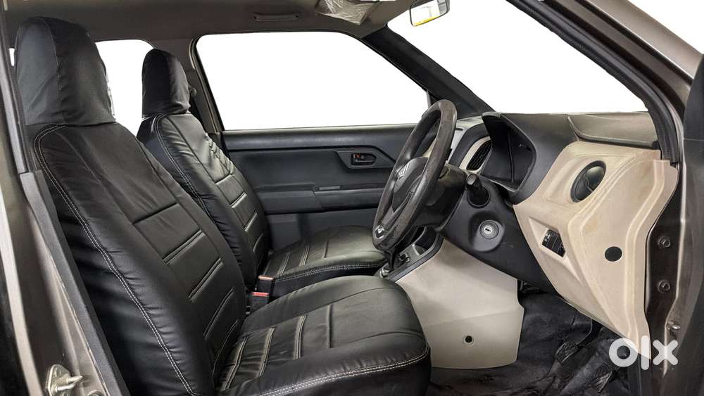 Maruti Suzuki Wagon R Lxi Cng, 2022, Cng & Hybrids