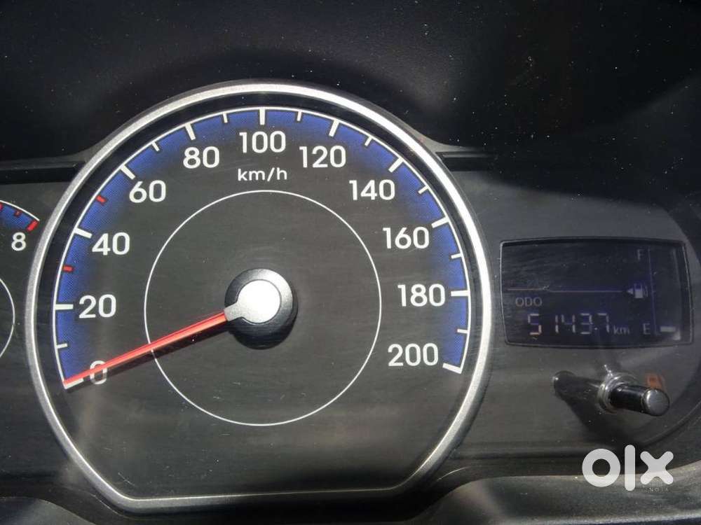 Hyundai I10 Era, 2014, Petrol