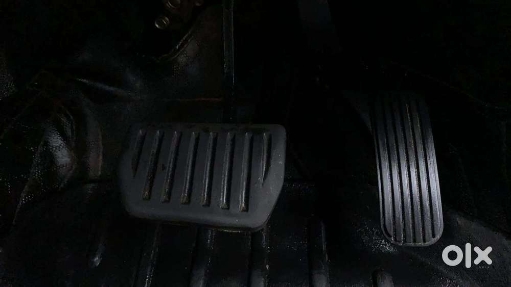 Tata Harrier Fearless Plus Dark Edition At, 2022, Diesel