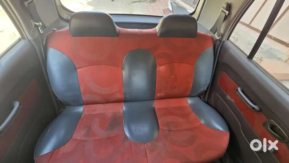 Second Hand Car For Sale Santro Under 1 Lakh