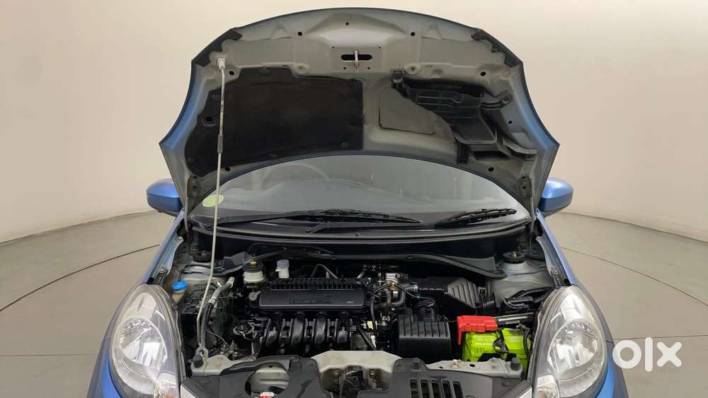 Honda Mobilio S I-vtec, 2014, Petrol