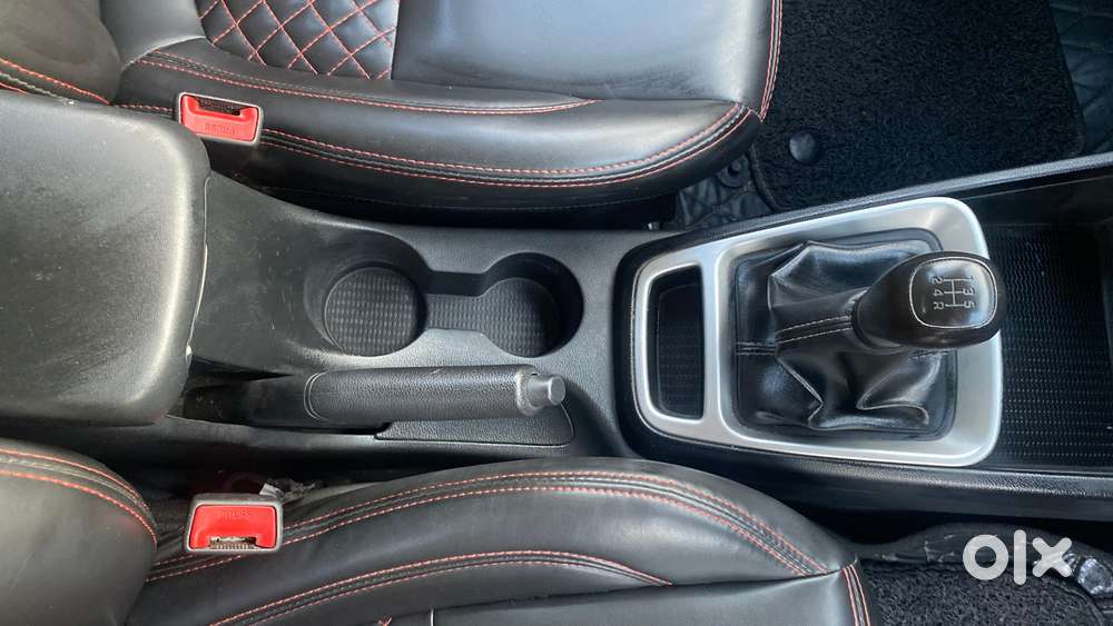 Hyundai Venue S, 2021, Petrol