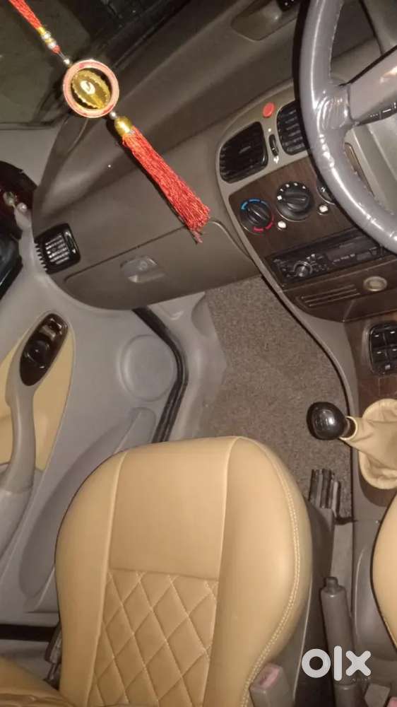 Tata Indigo Ecs Lx 2012 Diesel Manual