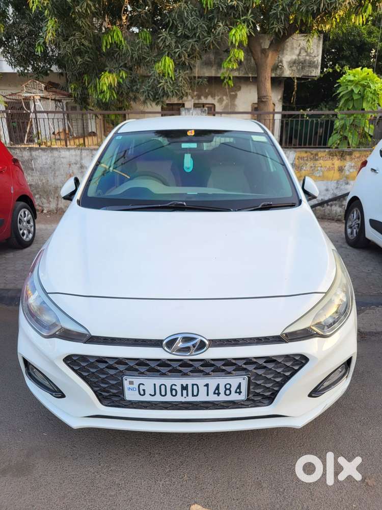 Hyundai Elite I20 Asta 1.2 Mt, 2019, Petrol