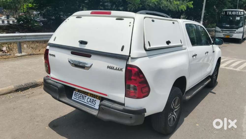 Toyota Hilux Std Diesel Turbo Manual, 2024, Diesel