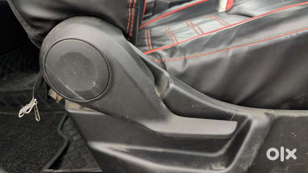 Maruti Suzuki Wagon R Zxi Amt 1.2, 2019, Petrol