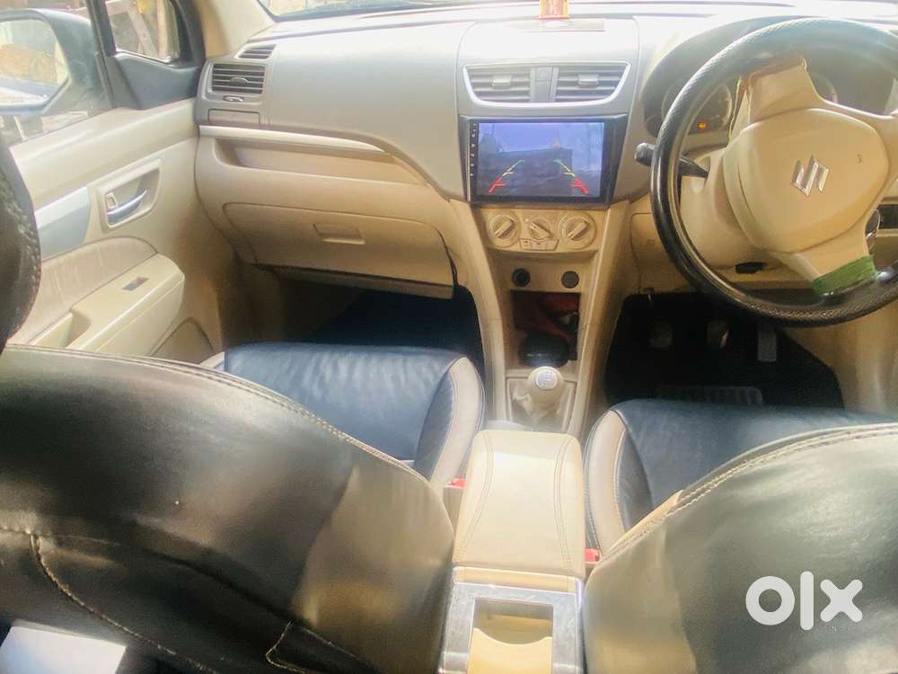 Ertiga Vdi 2012 Diesel  Good Condition