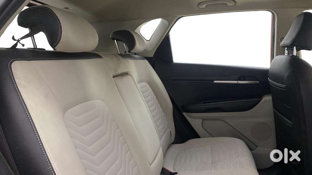 Kia Sonet 1.0 Htx Imt, 2020, Petrol