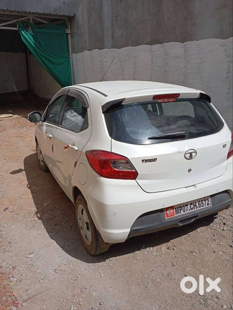 Tata Tiago Xz Plus 2020