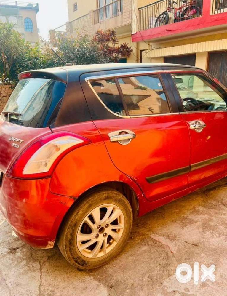 Maruti Suzuki Swift Diesel