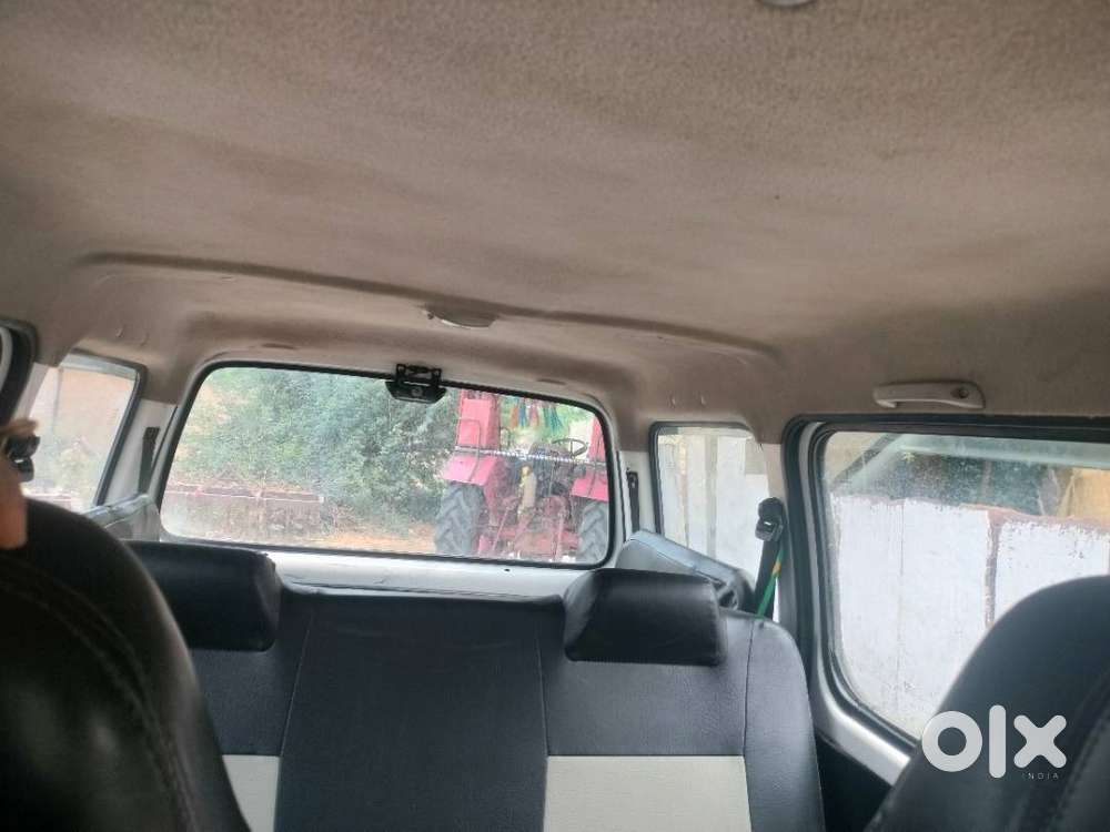 Maruti Suzuki Eeco 2022 Lpg Good Condition