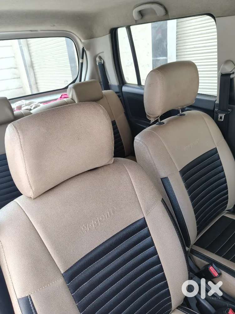 Maruti Suzuki Wagon R Lxi 2011 Model 2031 Tak Valled