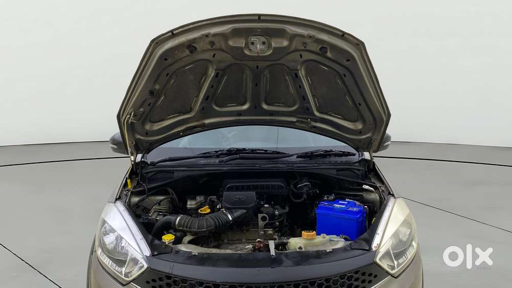 Tata Tiago Nrg Petrol, 2019, Petrol