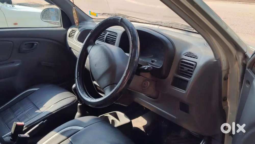 Alto Car Vey Good Condition.  Scrachless