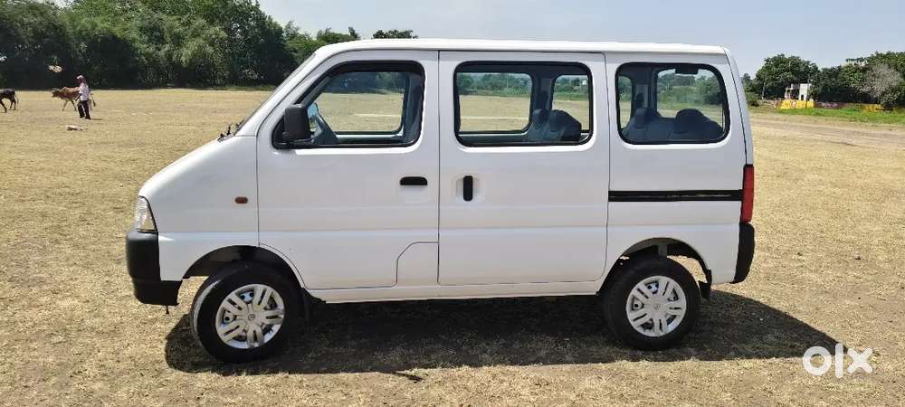 Maruti Suzuki Eeco 2023 Variant