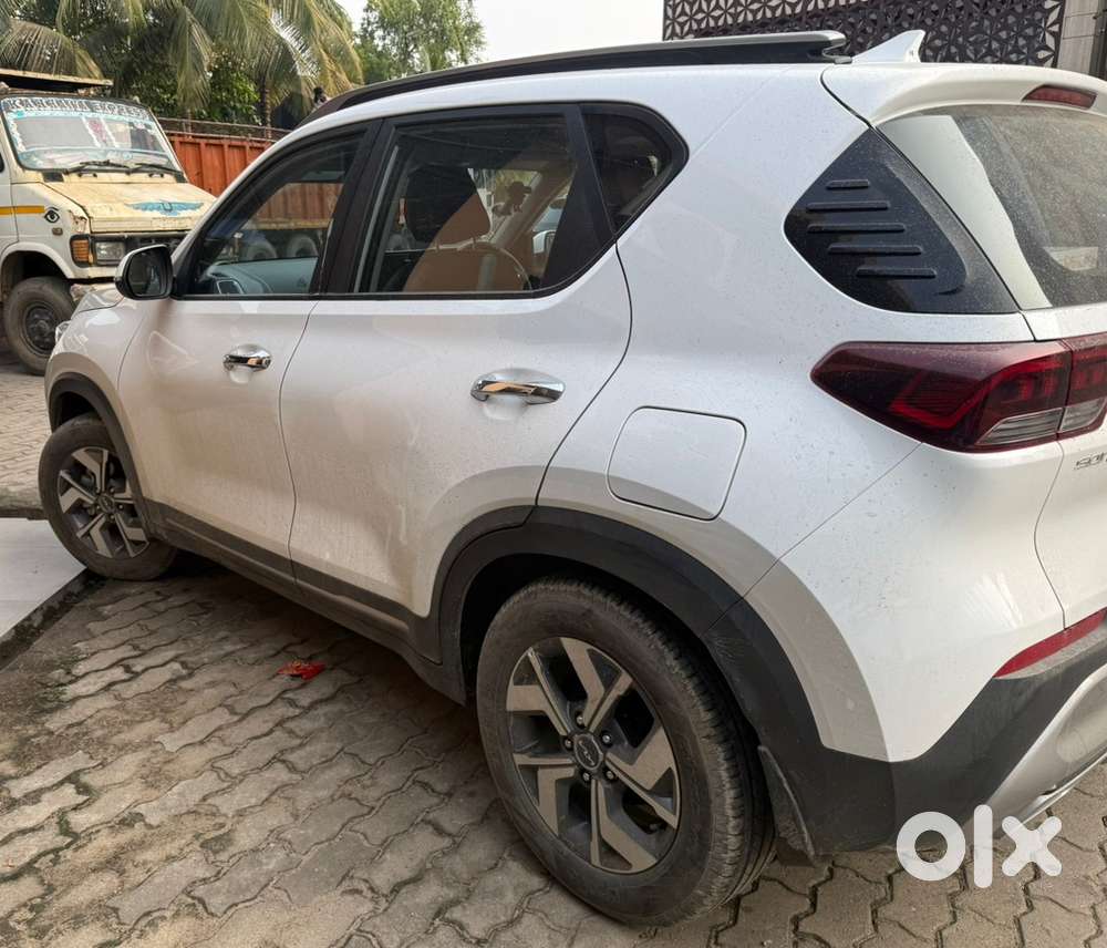 Kia Automatic Petrol 2023