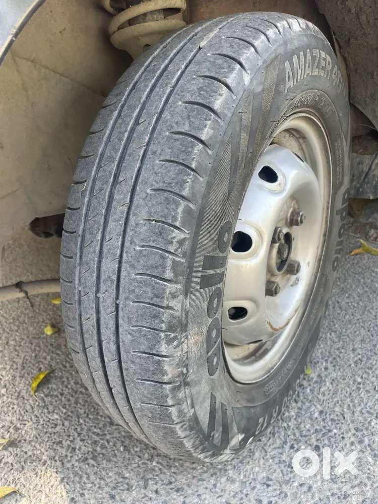 Maruti Suzuki Alto 2008 Petrol 82400 Km Driven