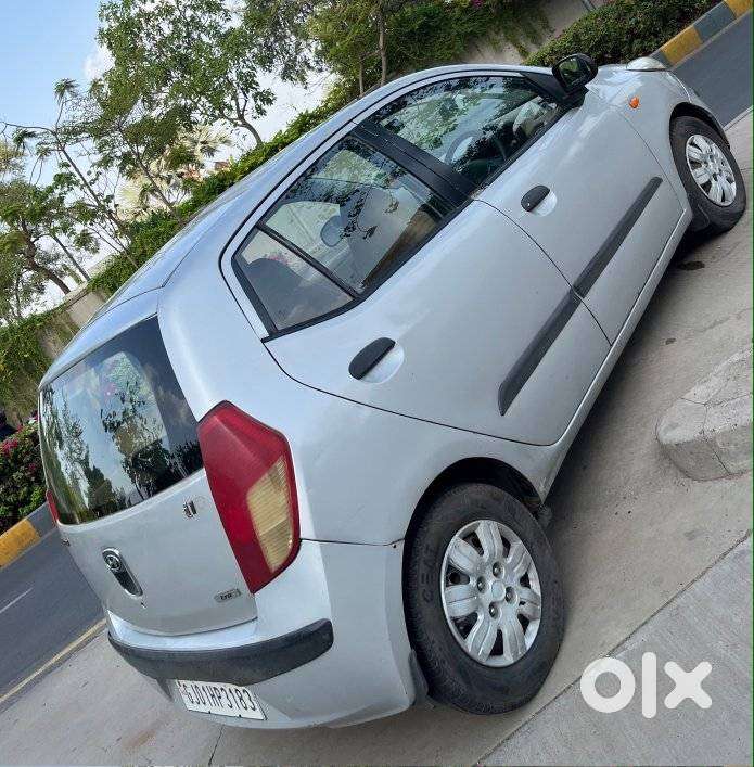 Hyundai I10 Era 1.1 Irde, 2008, Petrol