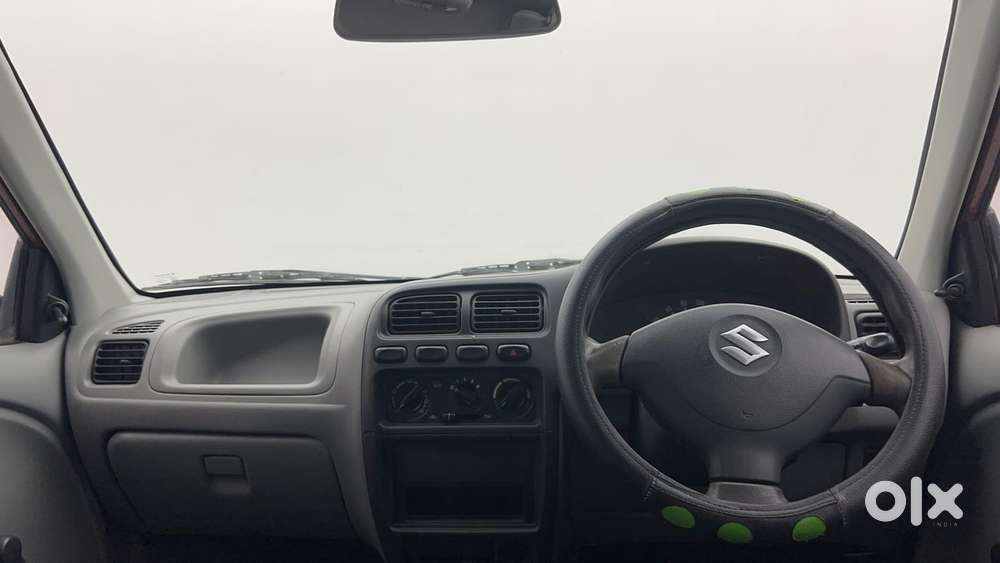 Maruti Suzuki Alto K10 1.0 Lxi (o), 2012, Petrol
