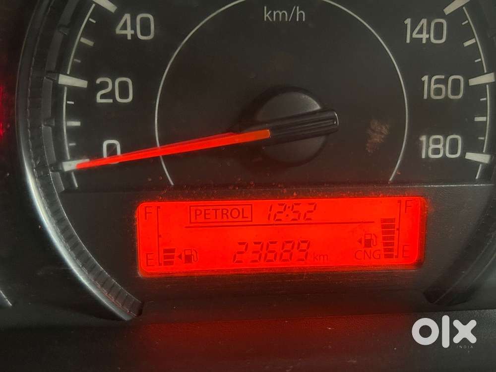 Maruti Suzuki Wagon R Cng Lxi Opt, 2022, Cng & Hybrids