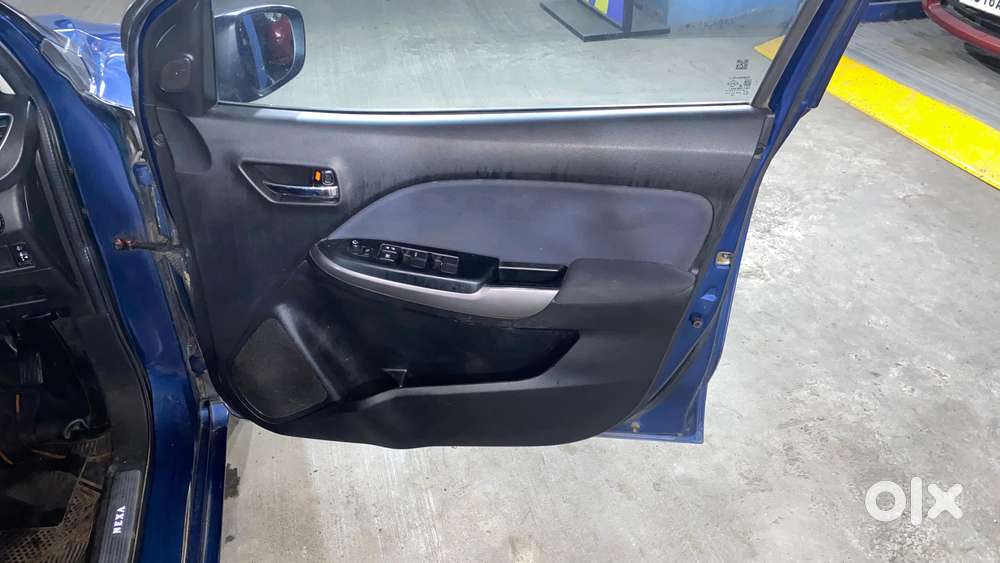 Maruti Suzuki Baleno Zeta, 2021, Petrol