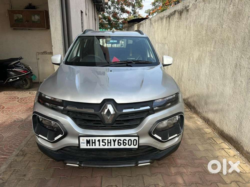 Renault Petrol Manual 2022