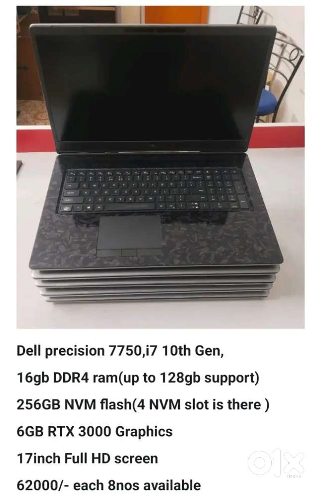 (4th-12th Gen),MAC Dell HP Lenovo (13k-50k)Budjet H-TECH Virugambakkam