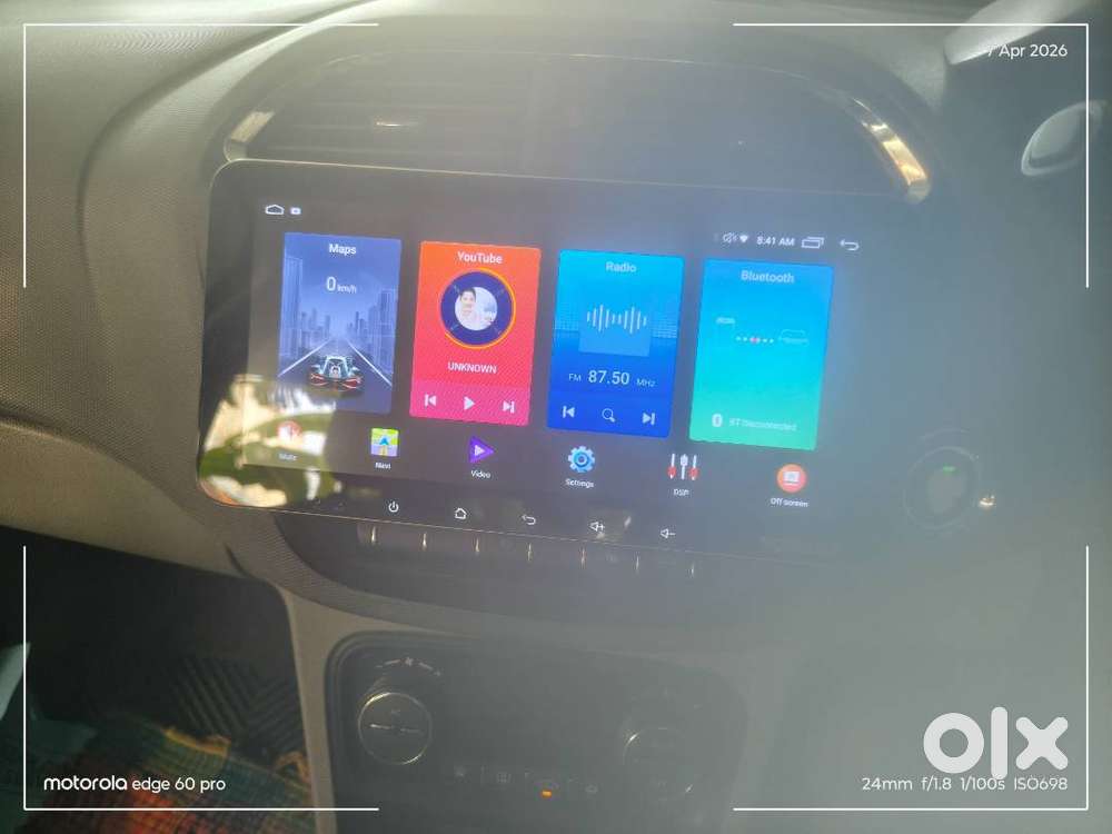 Tata Tigor 2021 Petrol 14600 Km Driven