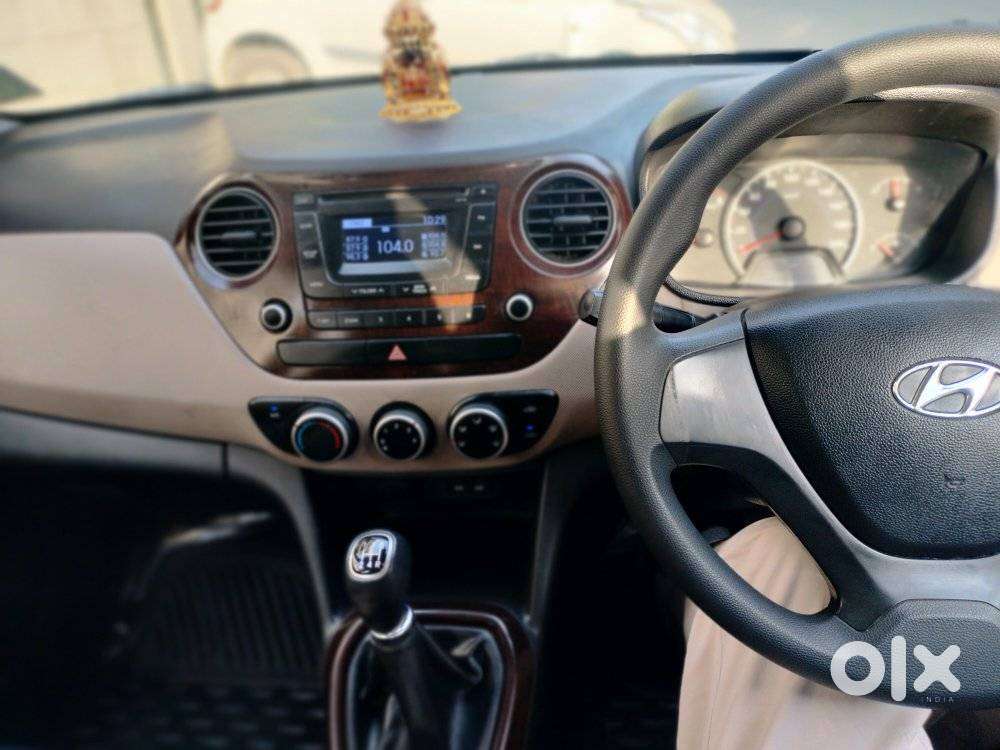 Hyundai Grand I10 Sportz 1.2 Kappa Vtvt, 2013, Petrol