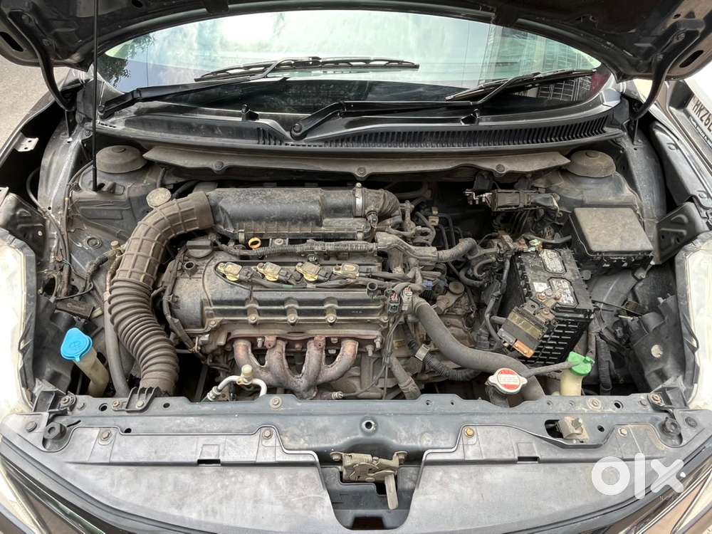2016 Maruti Baleno