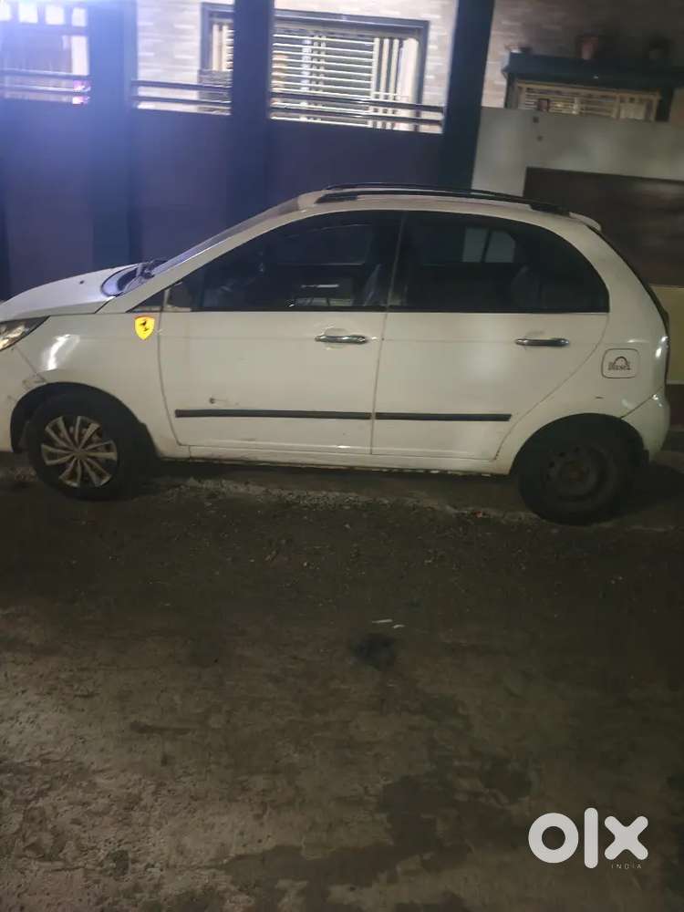 Tata Indica Vista 2011 Diesel Well Maintained