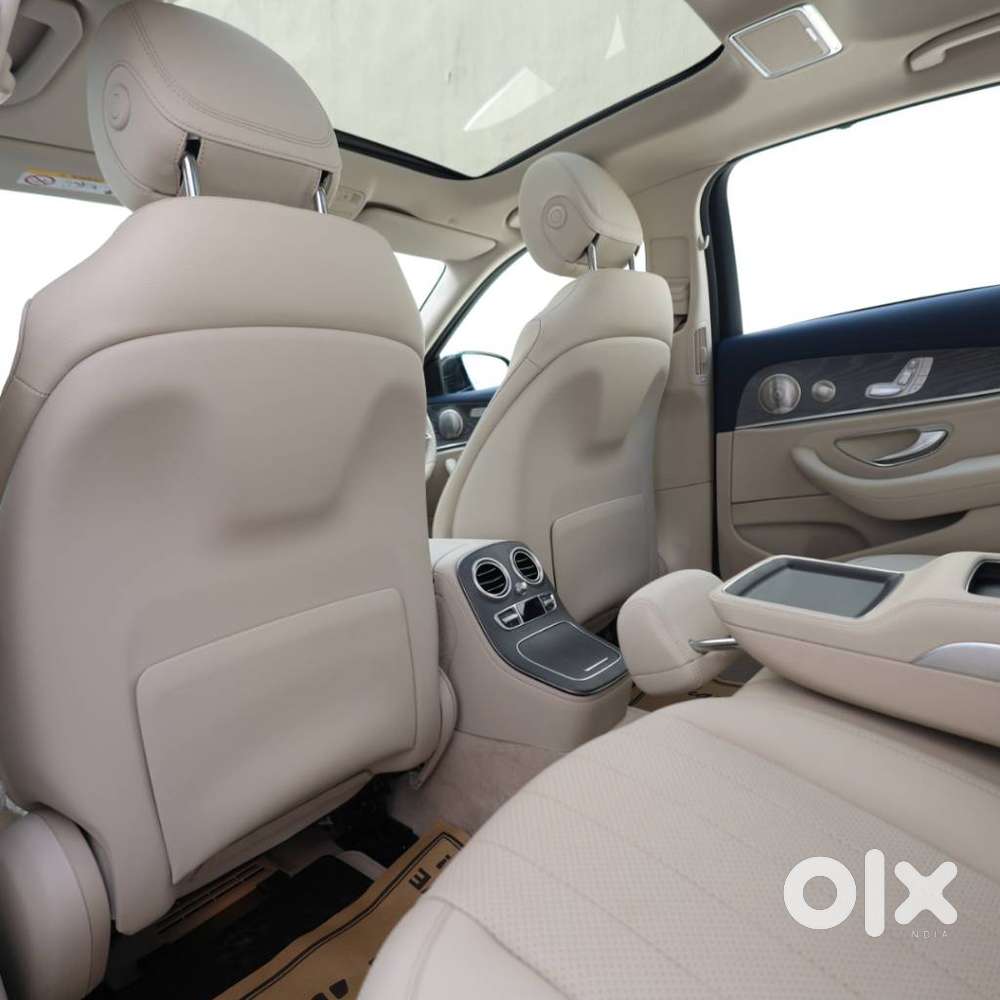 Mercedes-benz E-class E 200, 2024, Petrol